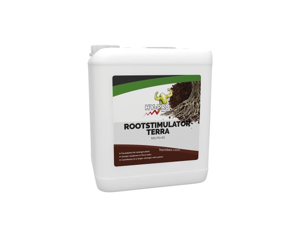 Terra rootstimulator 10 l - Image 4