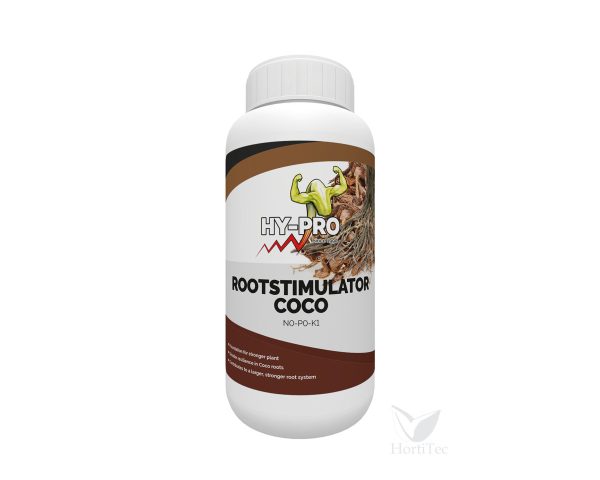 Coco rootstimulator 500  ml