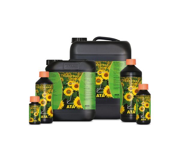 Terra max 10 l