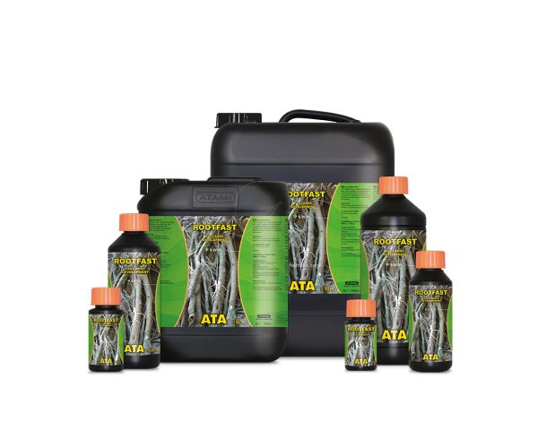 Rootfast 5 l