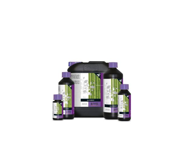 Silic boost 1 l