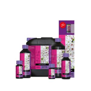 Estimulador floración 100 ml