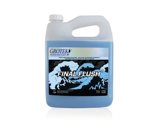 Final flush regular 4 l - Image 6