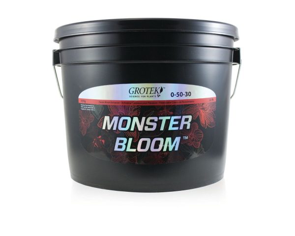 Monster bloom 10 kg