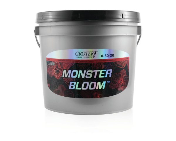 Monster bloom 5 kg