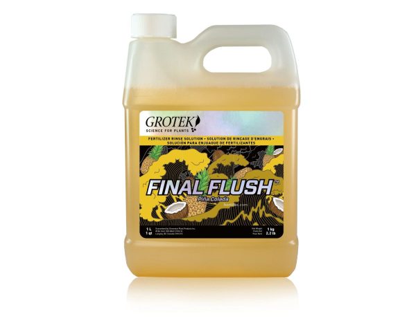 Final flush regular 4 l - Image 5