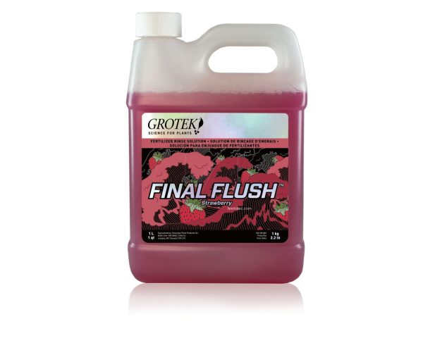 Final flush regular 4 l - Image 4
