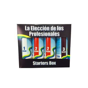 Dutch Formula Micro Box (4Vx 0,25 ml)