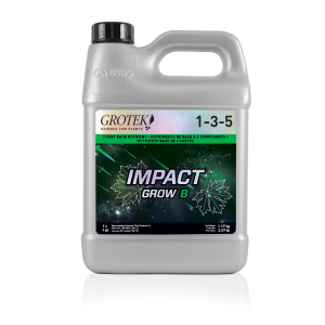 Impact Grow B 23 L