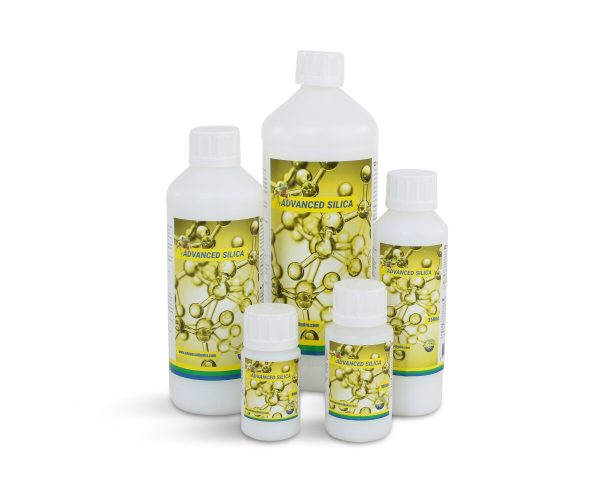 Advanced silica 1 l adv hydroponics