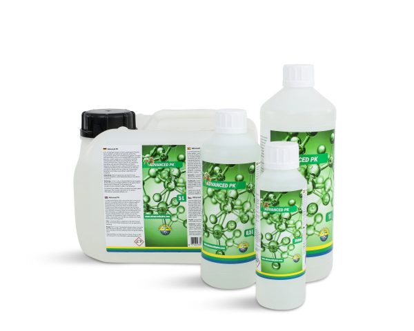 Advanced pk 5 l adv hydroponics