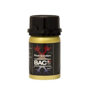 Final solution 60 ml