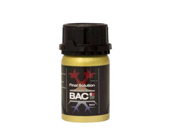 Final solution 300 ml