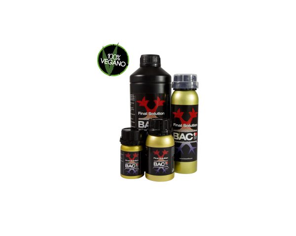 Final solution 300 ml - Image 2