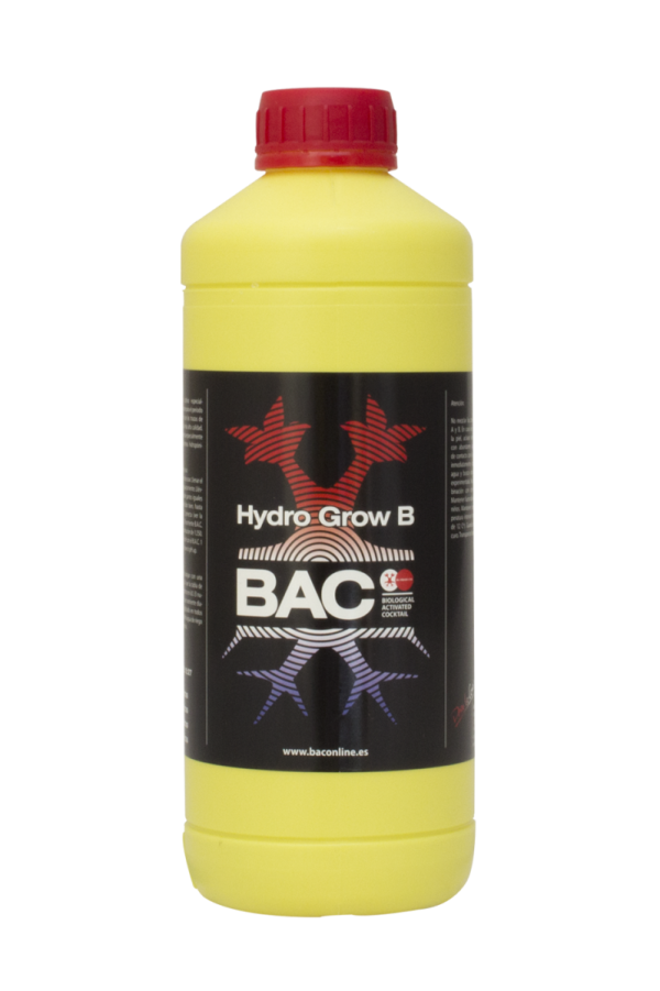Hydro Grow B 10 L