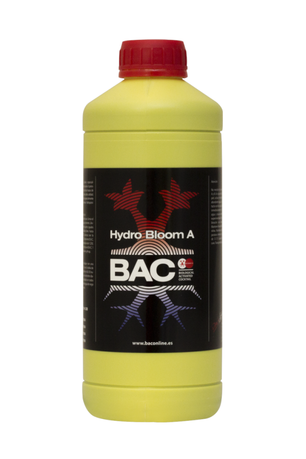 Hydro Bloom A 5 L