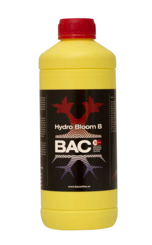 Hydro Bloom B 5 L
