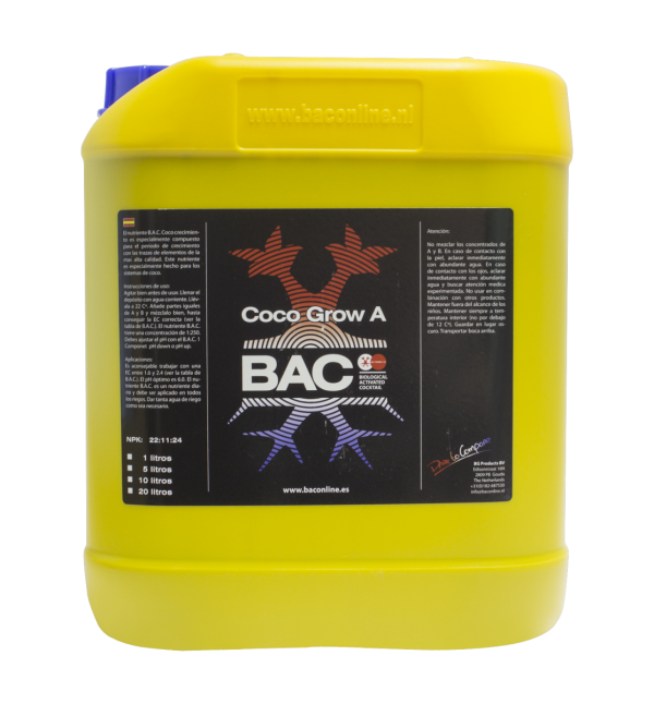 Coco A Grow 1 L - Image 3