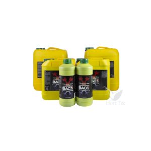 One component soil bloom nutrients 20 l bac