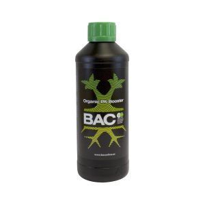 Organic PK Booster 0.5 L