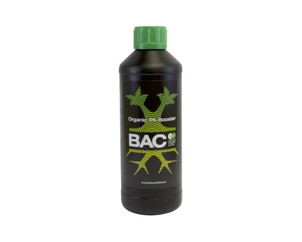 Organic PK Booster 0.5 L