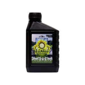 Fast food organico 1,5 l