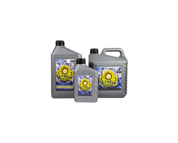 Fast food mineral 2 l