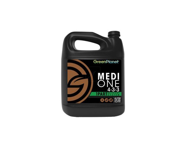 Medi-one 4 l