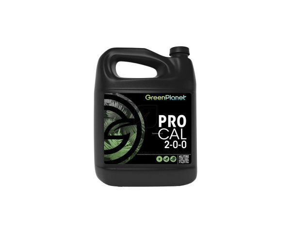 Pro-cal 10 l