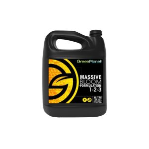 Massive 4 l