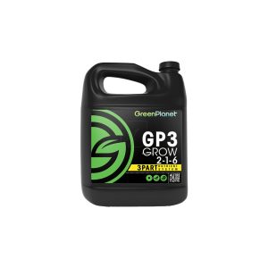 GP3 Grow 1 L
