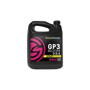 Gp3 bloom 4 l