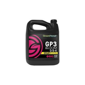 GP3 Micro 4 L