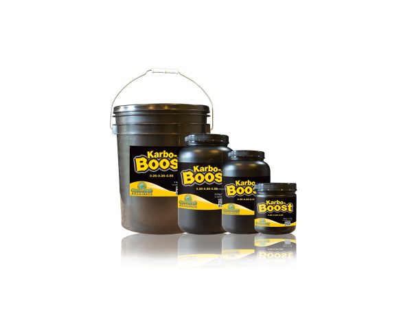 Karbo boost 1kg - Image 5