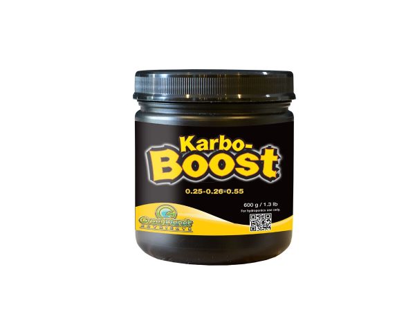 Karbo boost 1kg - Image 2