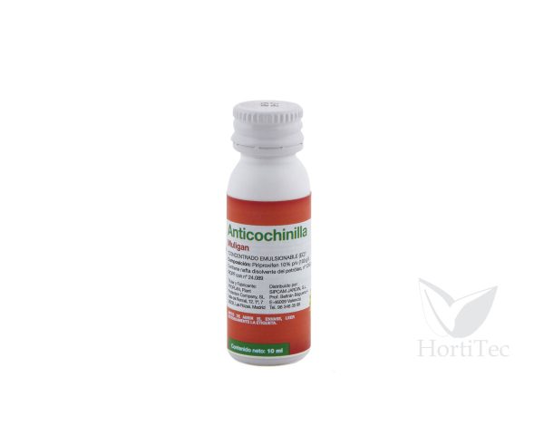 Anticochinilla 10 ml