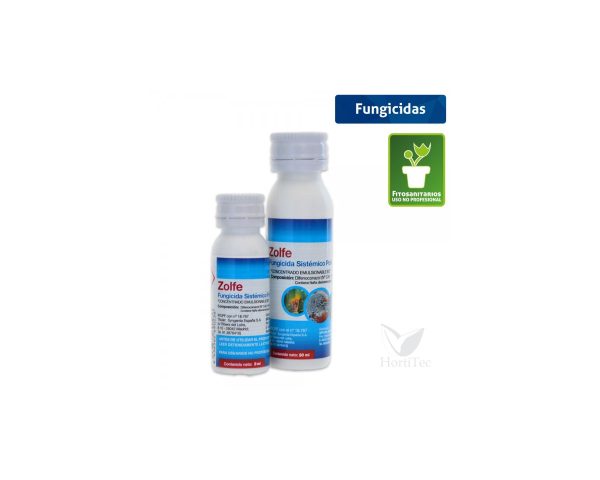 Zolfe 5 ml