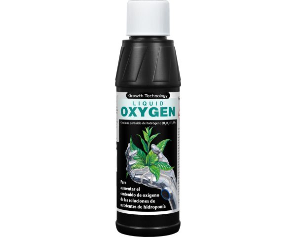 Liquid oxigen 1 l - Image 2