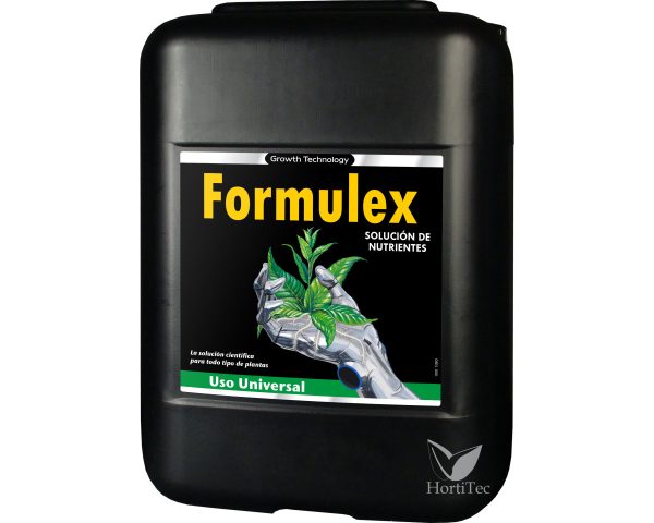 Formulex 20 L ionic