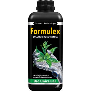 Formulex 1 LL ionic