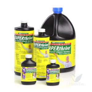 Super Thrive 3,8 L