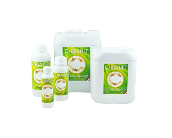 C-result 5 l