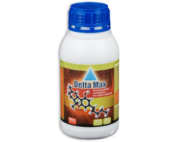 Delta max 0,5 l