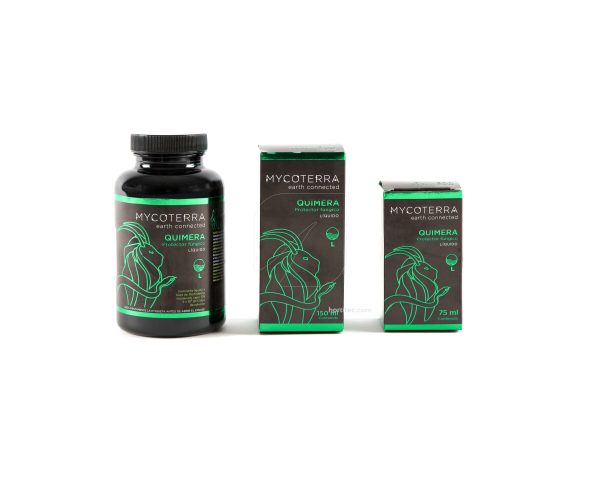 Quimera L 300 ml
