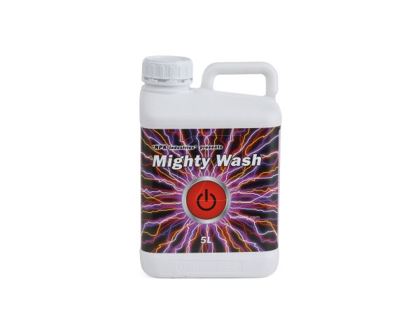 Mighty wash 5 l