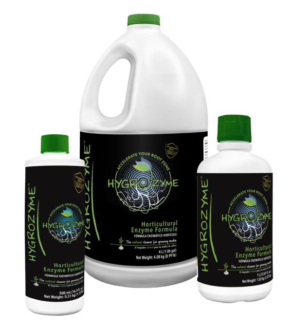 Hygrozyme 1 l