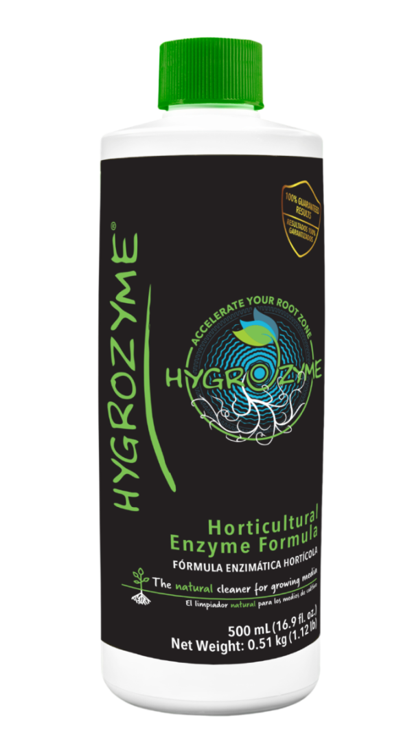 Hygrozyme 1 l - Image 2