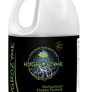 Hygrozyme 4 l