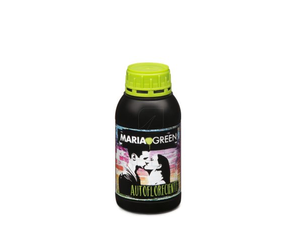 Autofloreciente 500 ml