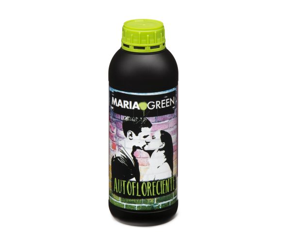 Autofloreciente 500 ml - Image 2